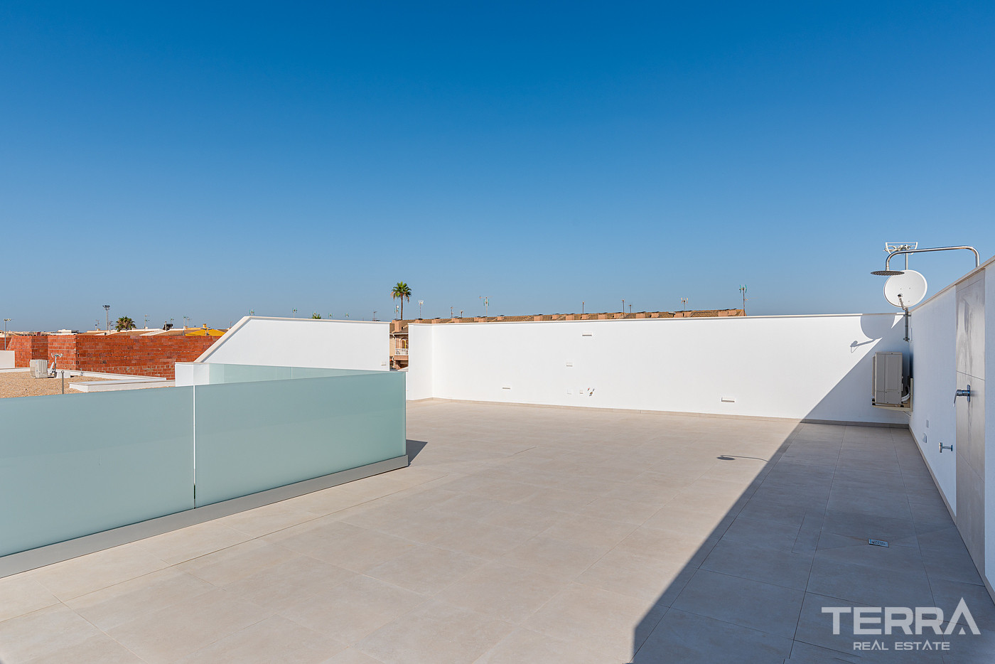Villas with Private Pools for Sale in Los Alcázares, Murcia, Spain - 106689