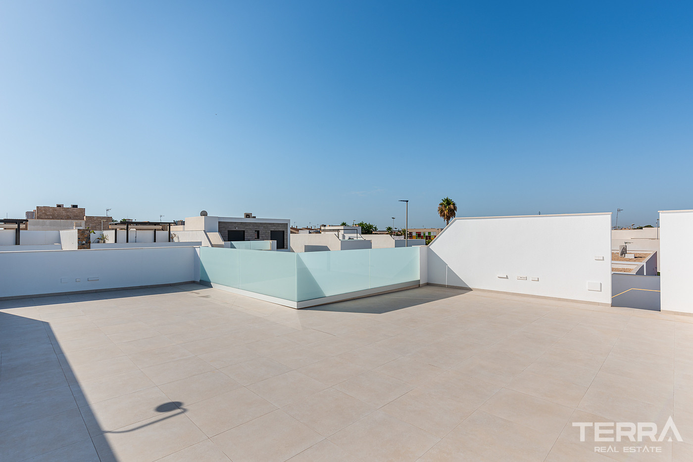 Villas with Private Pools for Sale in Los Alcázares, Murcia, Spain - 106690