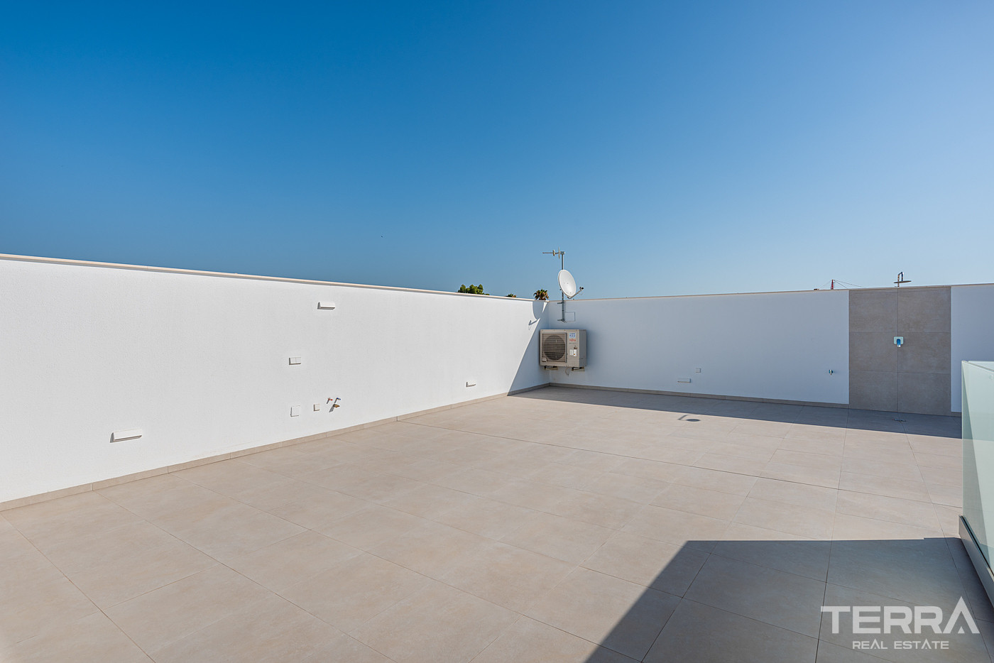Villas with Private Pools for Sale in Los Alcázares, Murcia, Spain - 106691