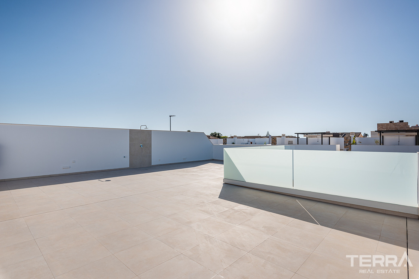 Villas with Private Pools for Sale in Los Alcázares, Murcia, Spain - 106692