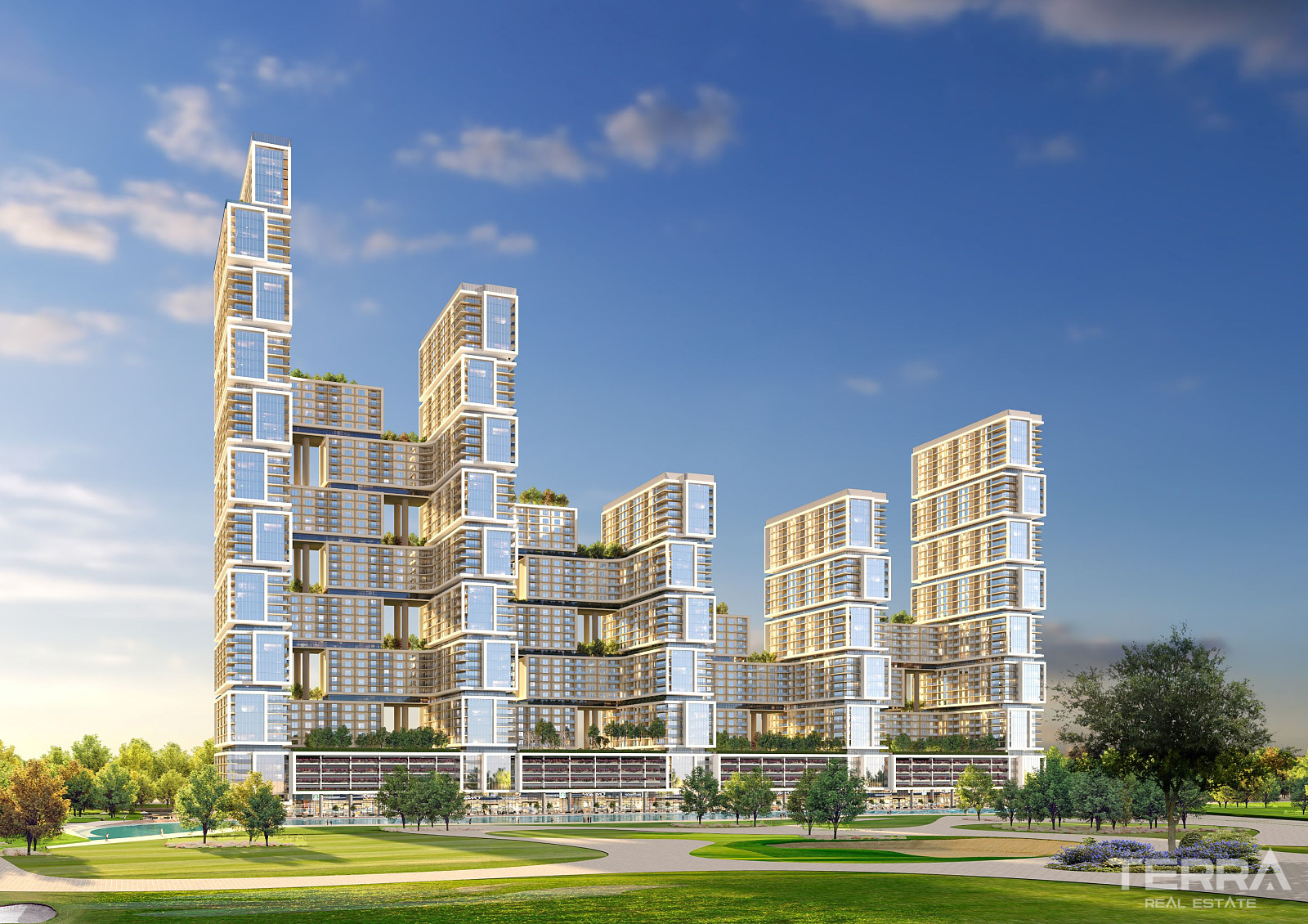 Exclusive Apartments for Sale in Meydan, Nad Al Sheba 1, Dubai