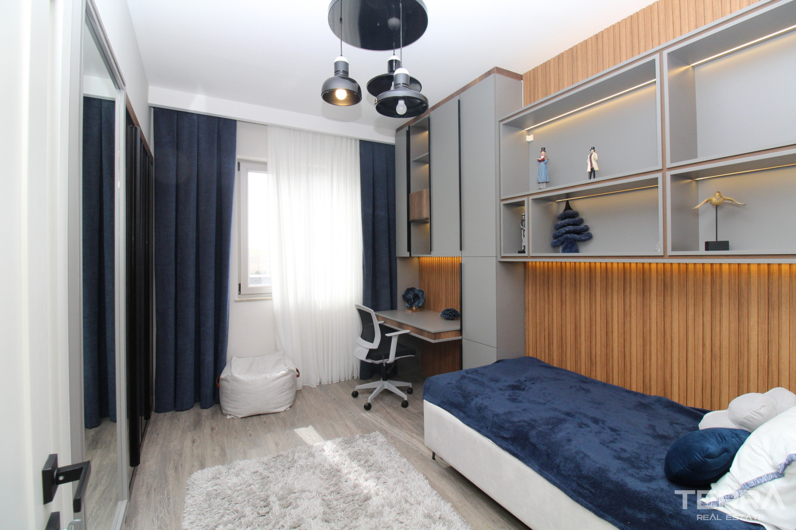 New Apartments for Sale in Ankara, Çankaya, Yaşamkent, Turkey - 106869