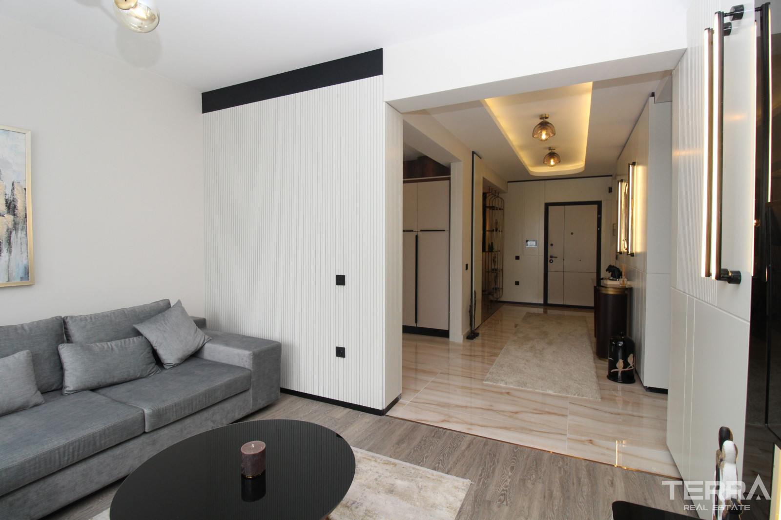New Apartments for Sale in Ankara, Çankaya, Yaşamkent, Turkey - 106874