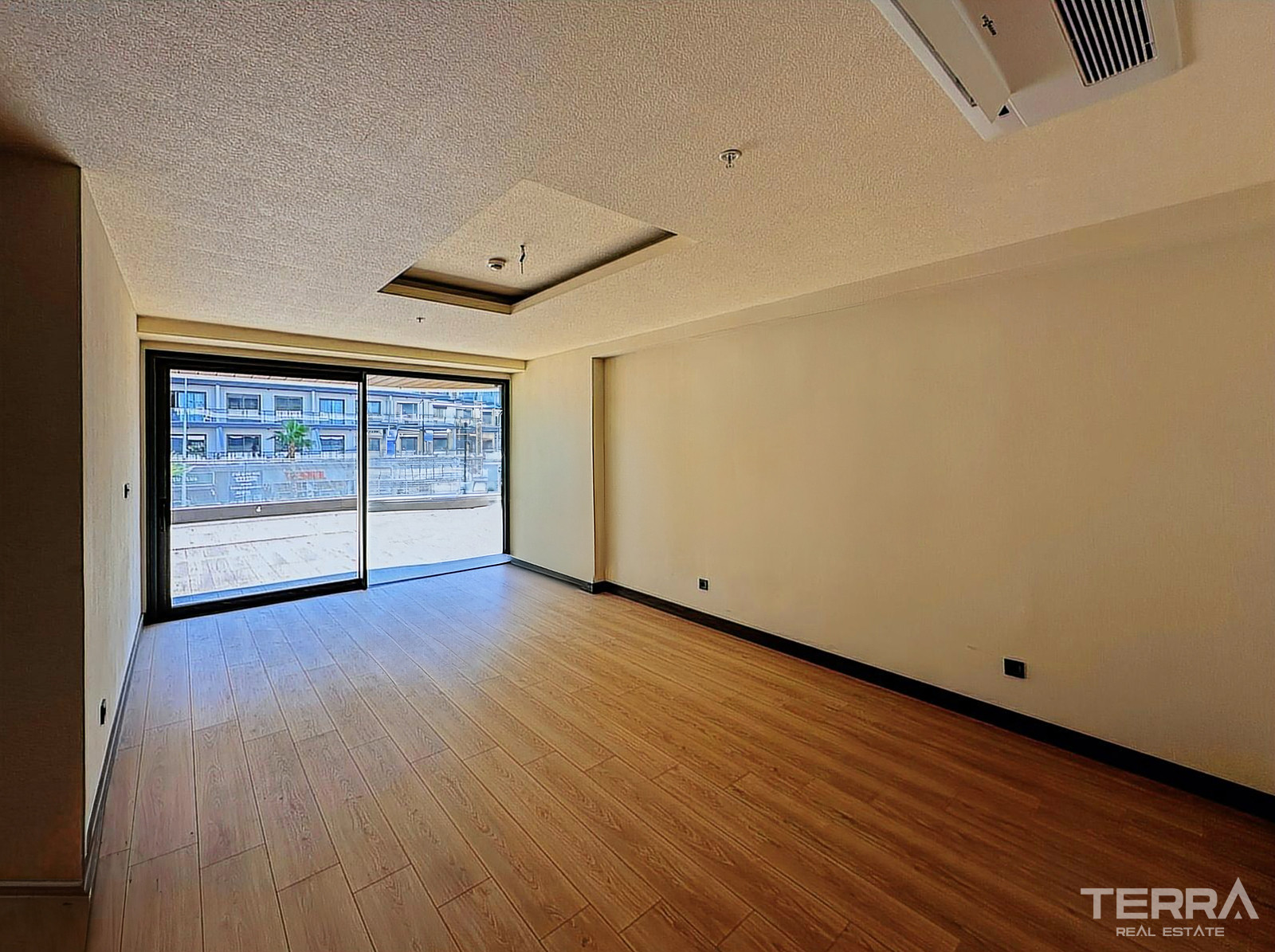 Luxuswohnungen zum Verkauf in İzmir, Bornova, Türkei - 107133