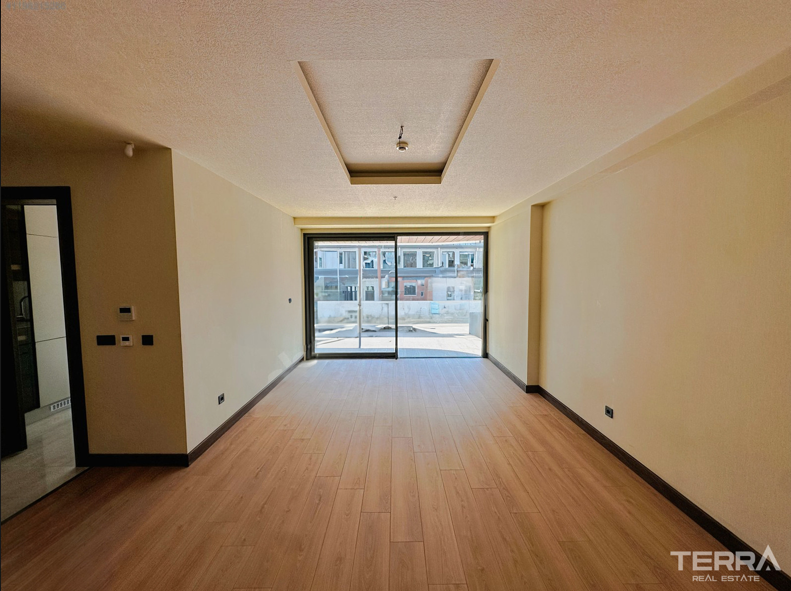 Luxuswohnungen zum Verkauf in İzmir, Bornova, Türkei - 107134