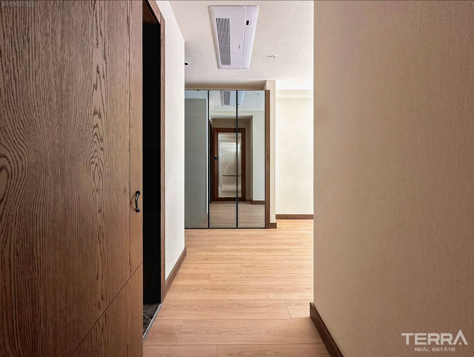 Luxuswohnungen zum Verkauf in İzmir, Bornova, Türkei - 107139