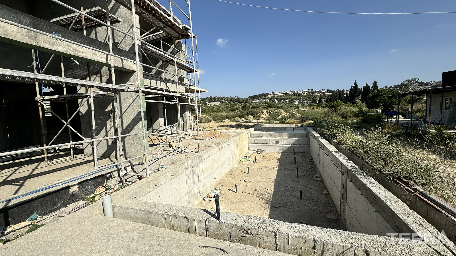 Detached Villas for Sale in Kuşadası, Aydın, Turkey - 107325