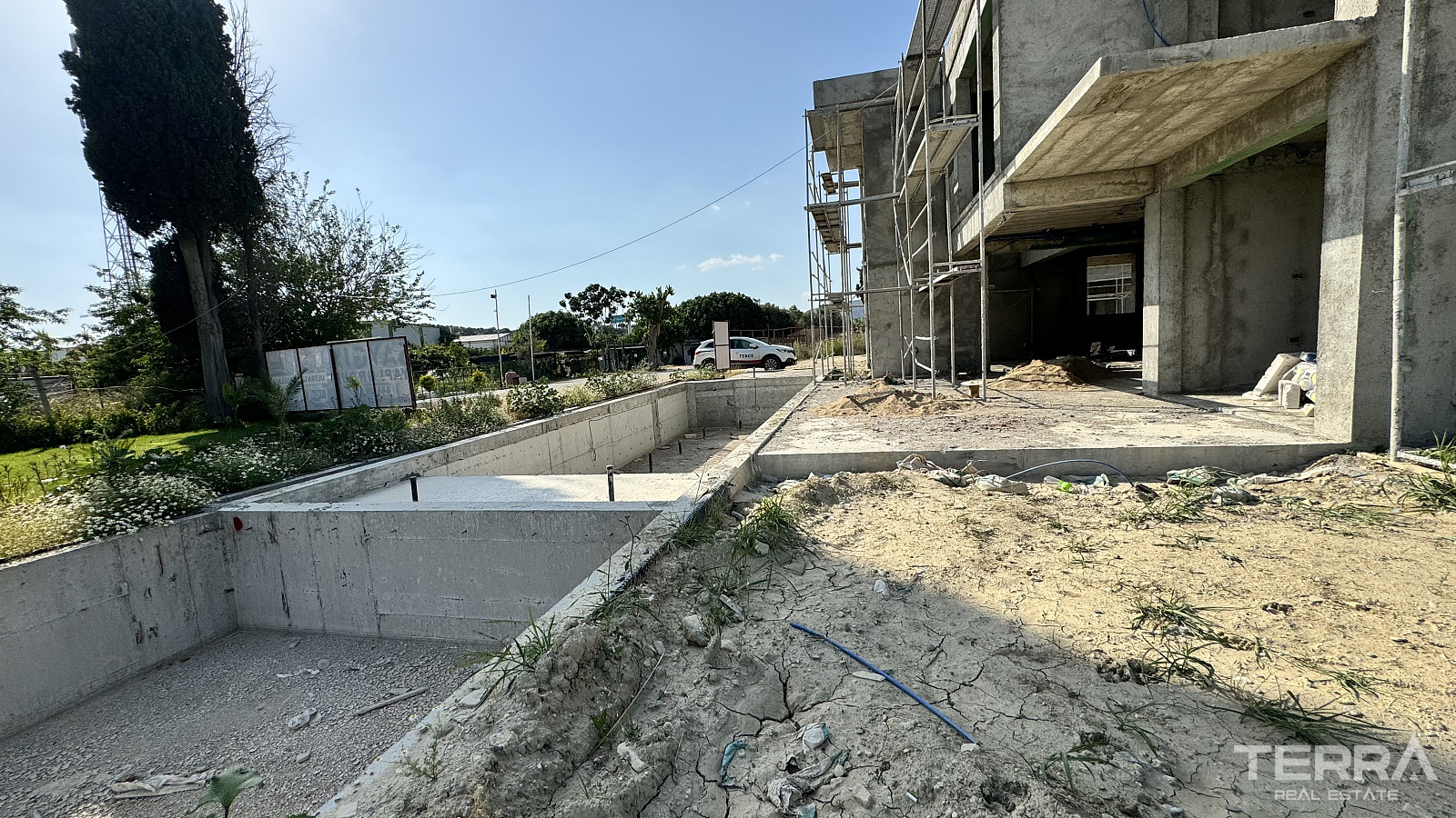 Detached Villas for Sale in Kuşadası, Aydın, Turkey - 107326