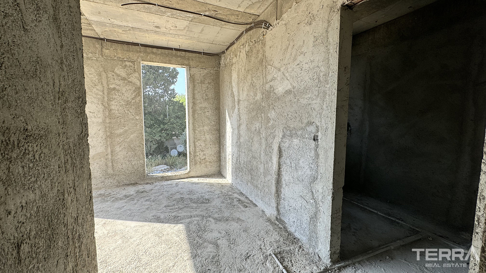 Detached Villas for Sale in Kuşadası, Aydın, Turkey - 107334