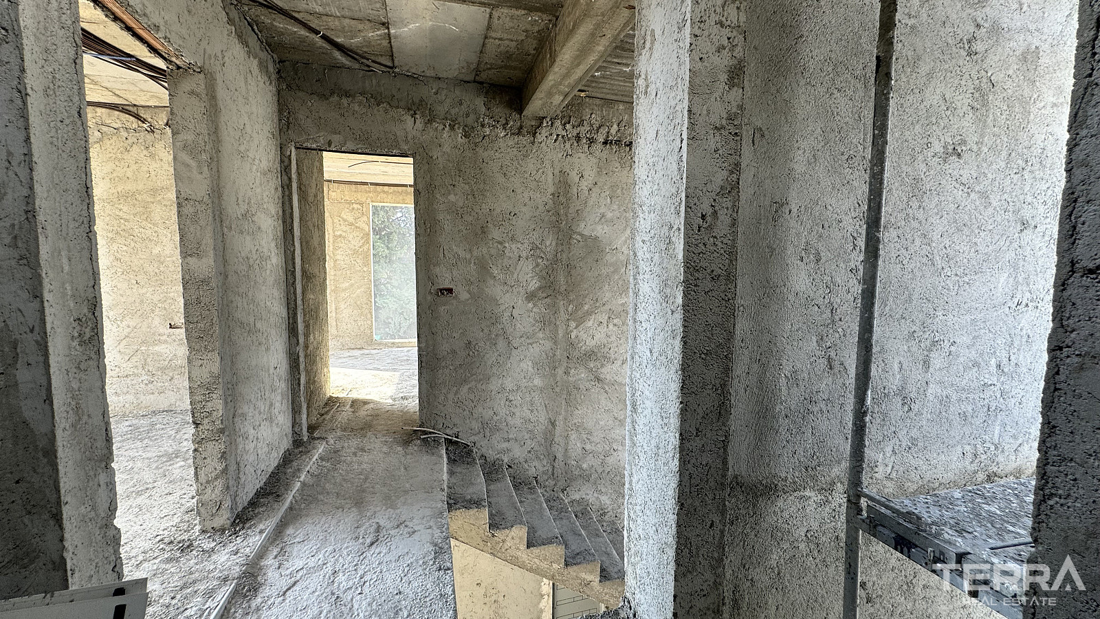 Detached Villas for Sale in Kuşadası, Aydın, Turkey - 107336