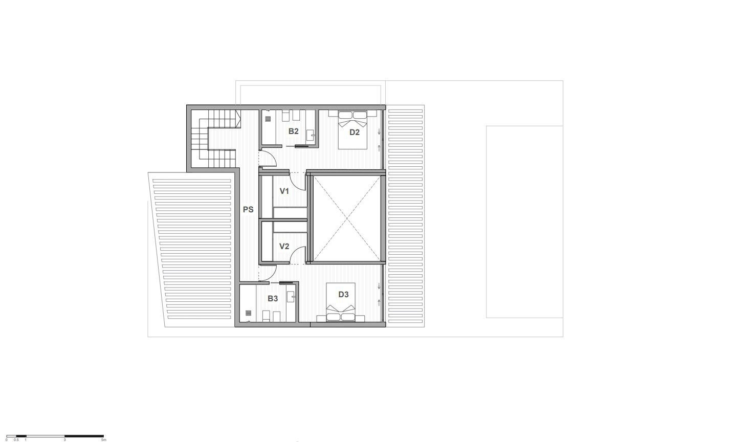 Panoramic Sea View Villa for Sale in Malaga, Benalmadena, Spain - 107500