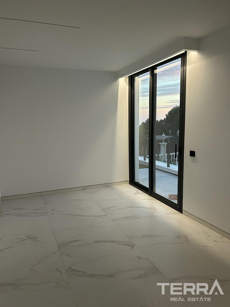 Frittliggende hus med havutsikt til salgs i Altea, Alicante, Spania - 107538