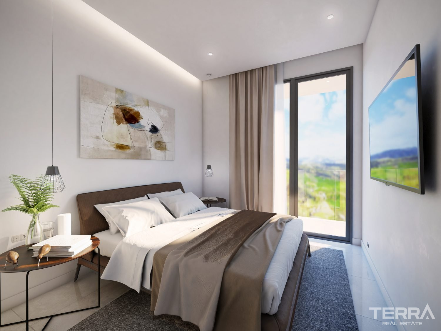 Apartments for Sale in Mijas, Costa del Sol Region, Spain - 107563