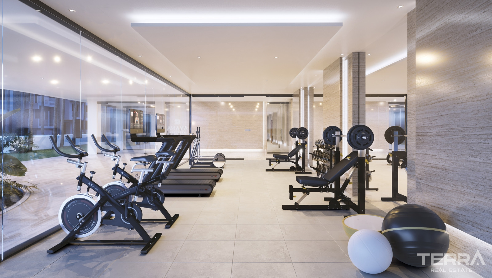 Luxury Apartments for Sale in Estepona, Costa del Sol, Spain - 107576