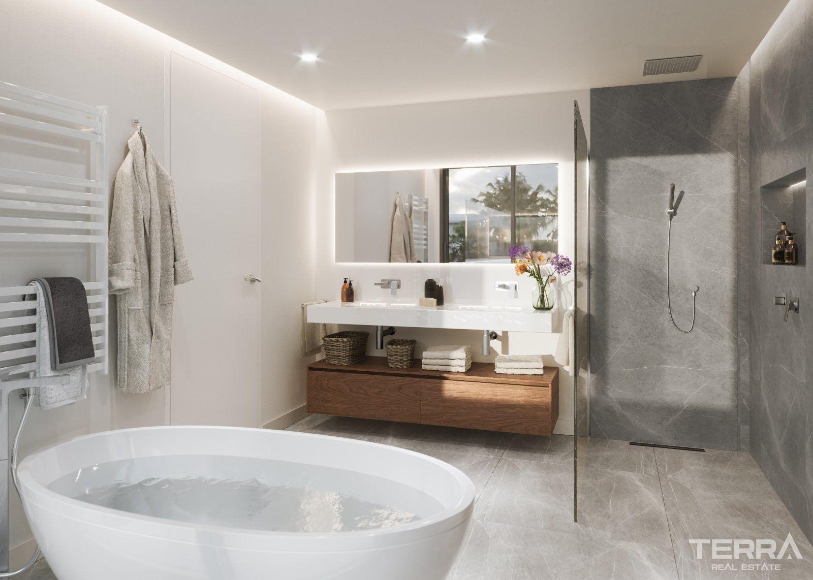 Luxury Apartments for Sale in Estepona, Costa del Sol, Spain - 107577