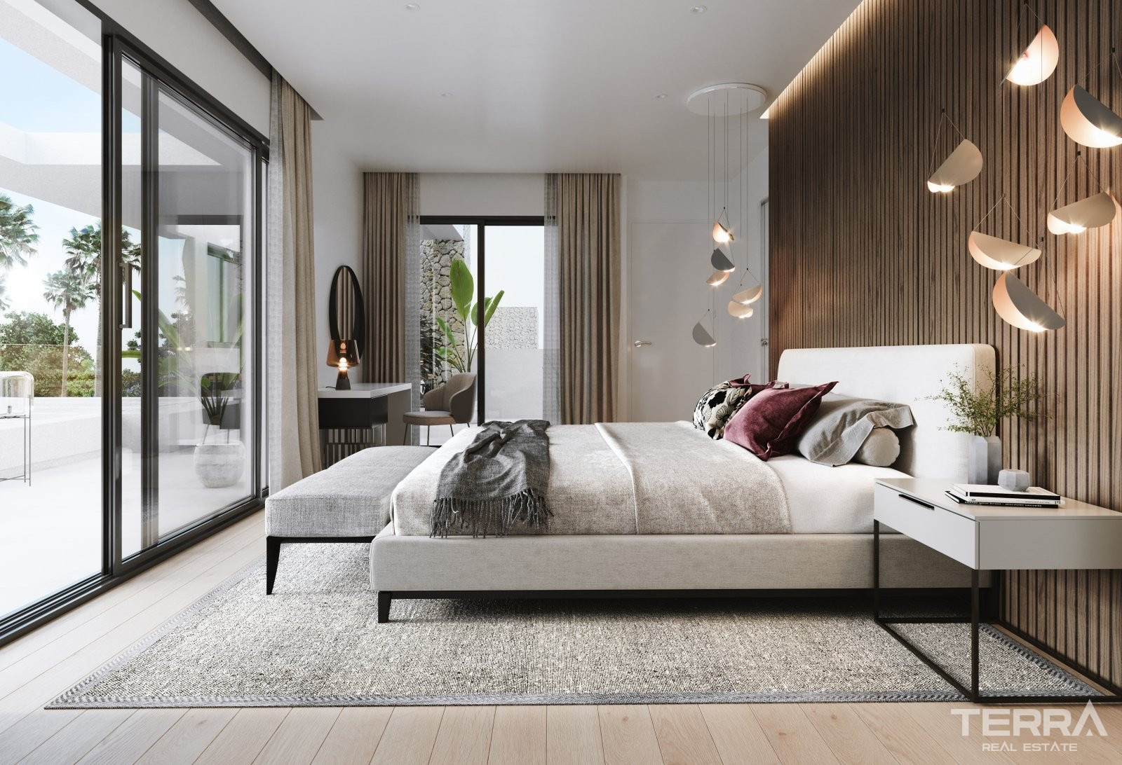 Luxury Apartments for Sale in Estepona, Costa del Sol, Spain - 107578