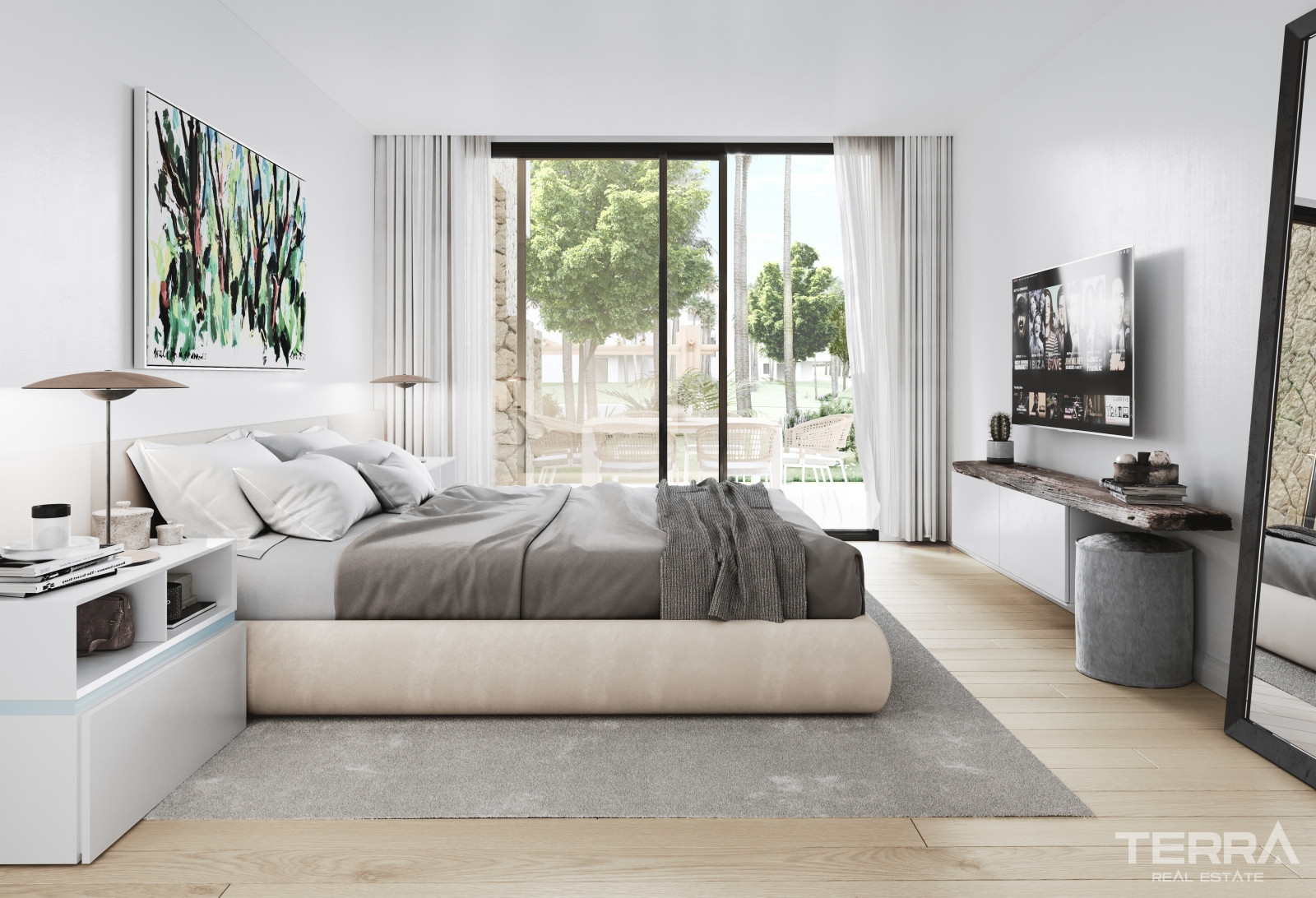 Luxury Apartments for Sale in Estepona, Costa del Sol, Spain - 107579