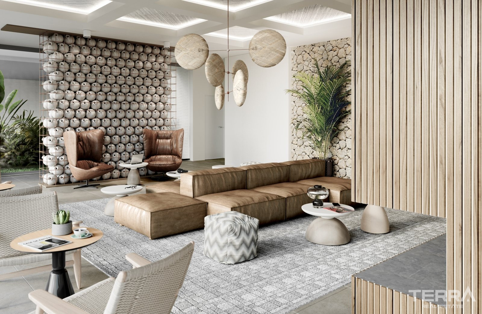 Luxury Apartments for Sale in Estepona, Costa del Sol, Spain - 107580