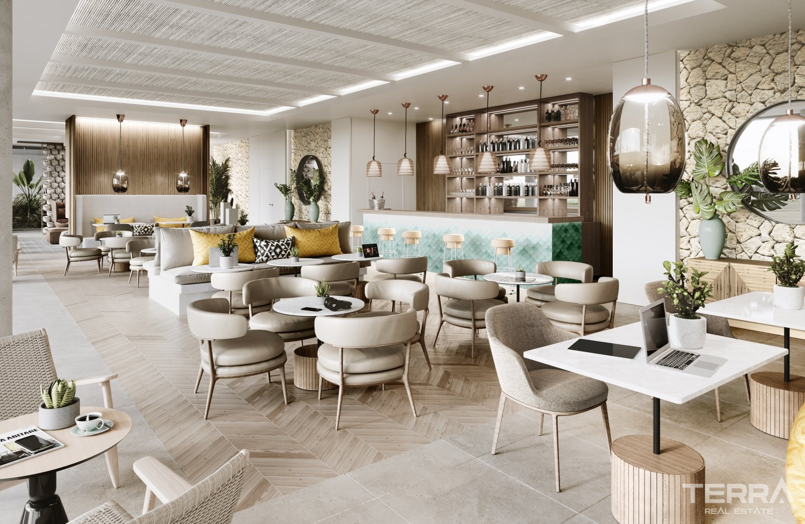 Luxury Apartments for Sale in Estepona, Costa del Sol, Spain - 107581