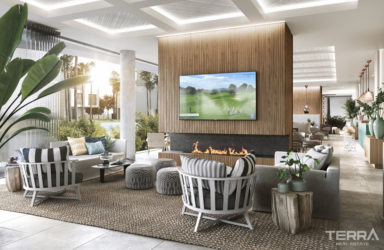 Luxury Apartments for Sale in Estepona, Costa del Sol, Spain - 107582