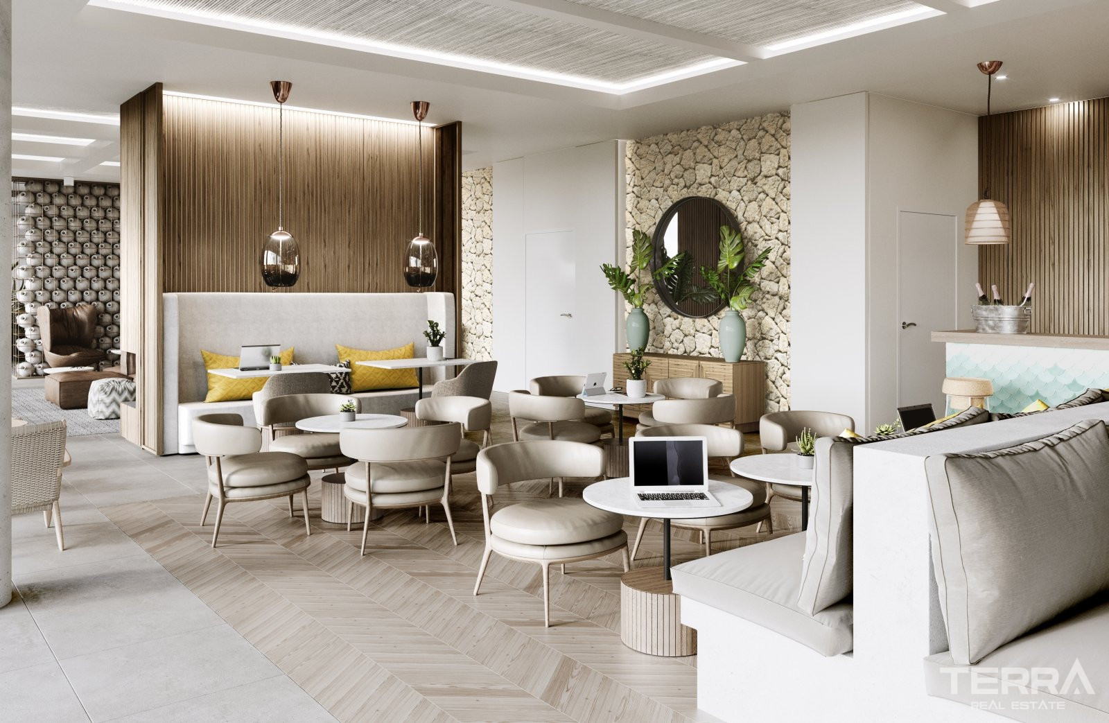 Luxury Apartments for Sale in Estepona, Costa del Sol, Spain - 107584