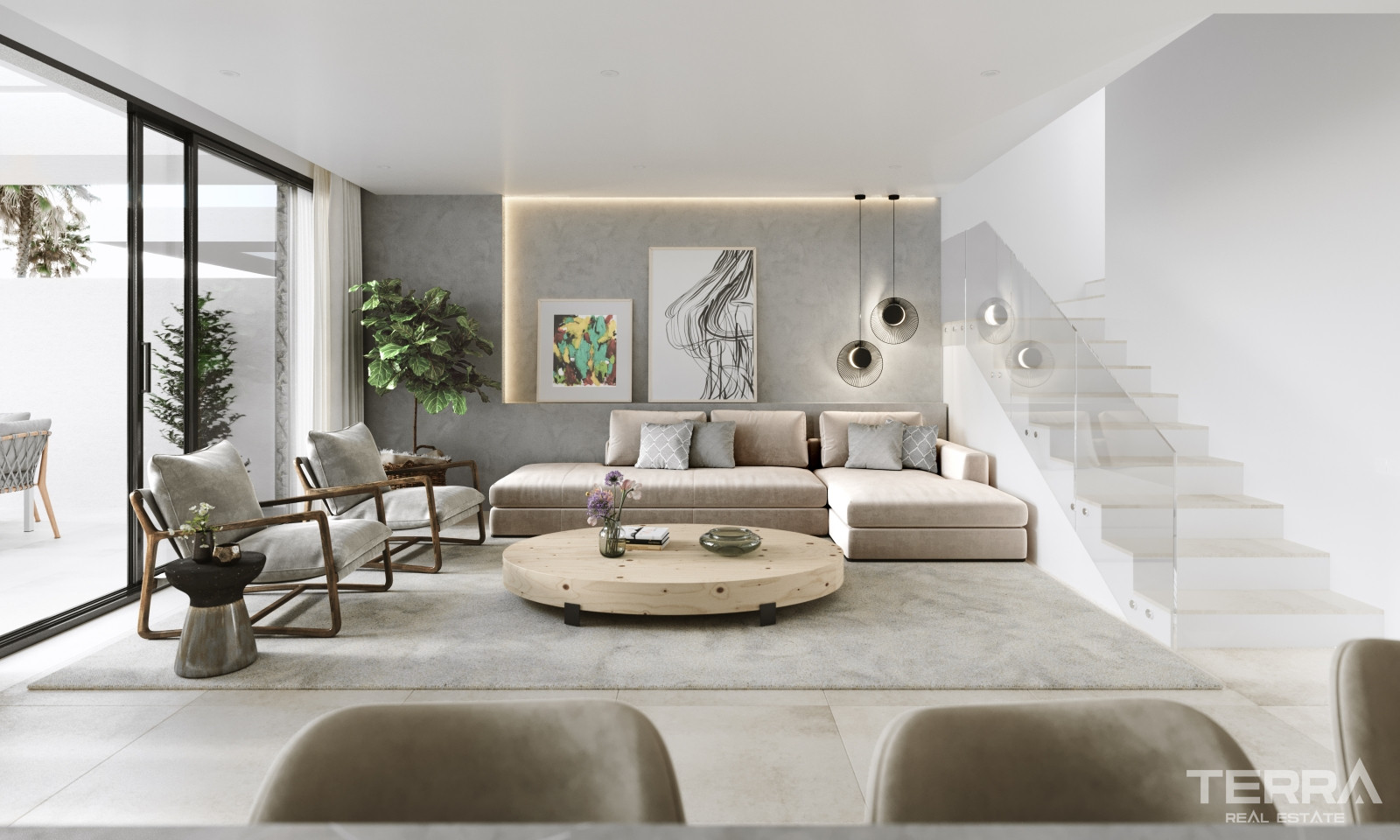 Luxury Apartments for Sale in Estepona, Costa del Sol, Spain - 107589