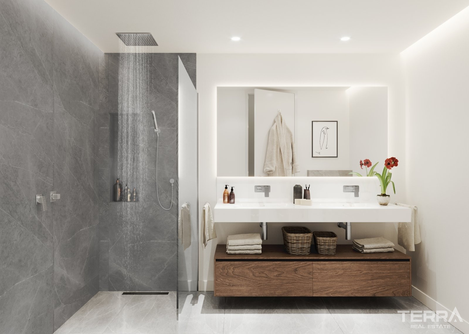 Luxury Apartments for Sale in Estepona, Costa del Sol, Spain - 107591