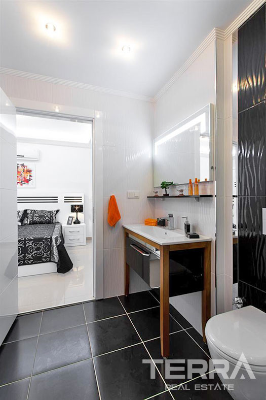 BestHome XVI — Apartment for Sale in Oba, Alanya, Turkey - 124790