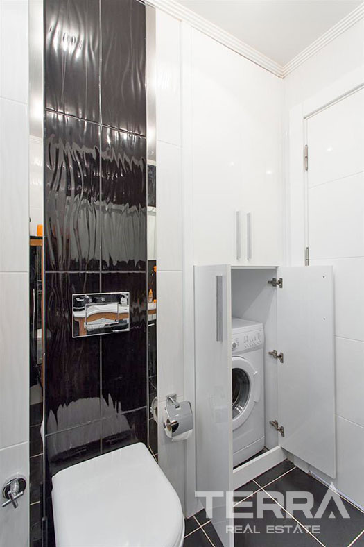 BestHome XVI — Apartment for Sale in Oba, Alanya, Turkey - 124797