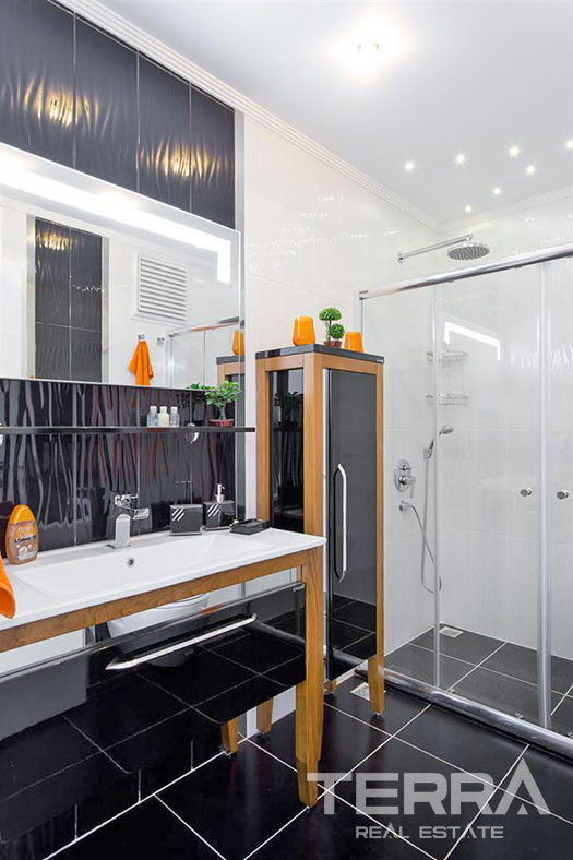 BestHome XVI — Apartment for Sale in Oba, Alanya, Turkey - 124796