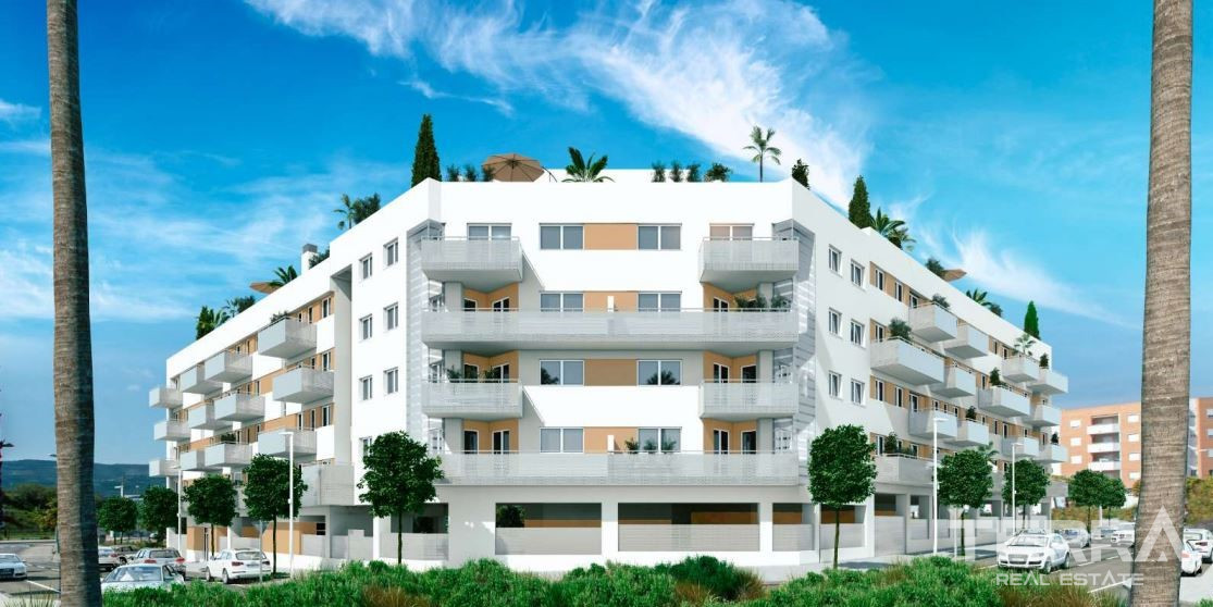 Apartments for Sale in Vélez-Málaga, Costa del Sol, Spain