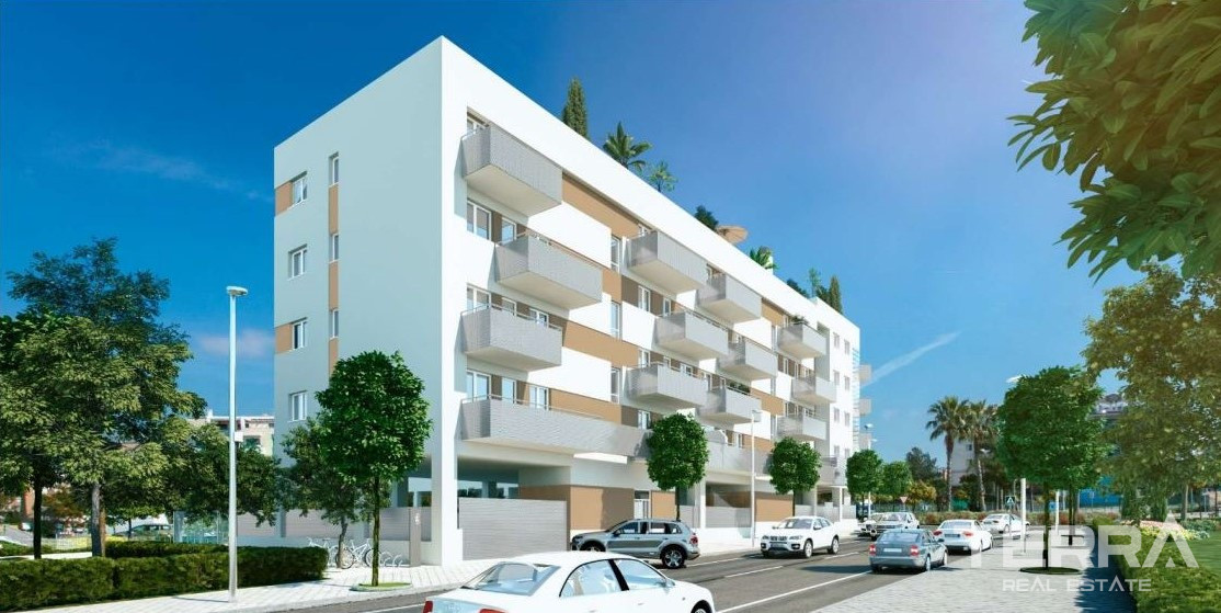 Apartments for Sale in Vélez-Málaga, Costa del Sol, Spain - 107595