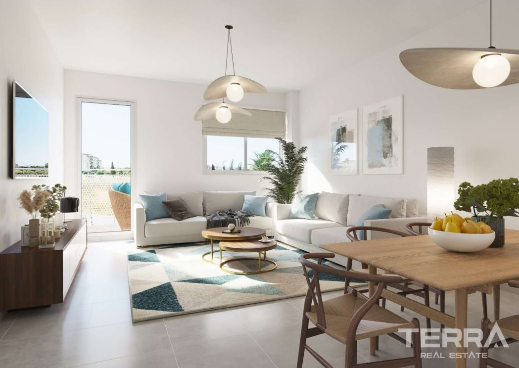 Apartments for Sale in Vélez-Málaga, Costa del Sol, Spain - 107597