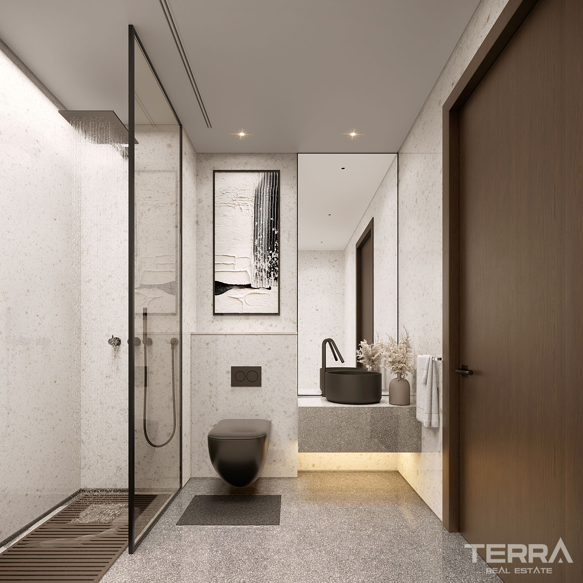Lejligheder til salg i Jumeirah Village Triangle, Dubai UAE - 107608