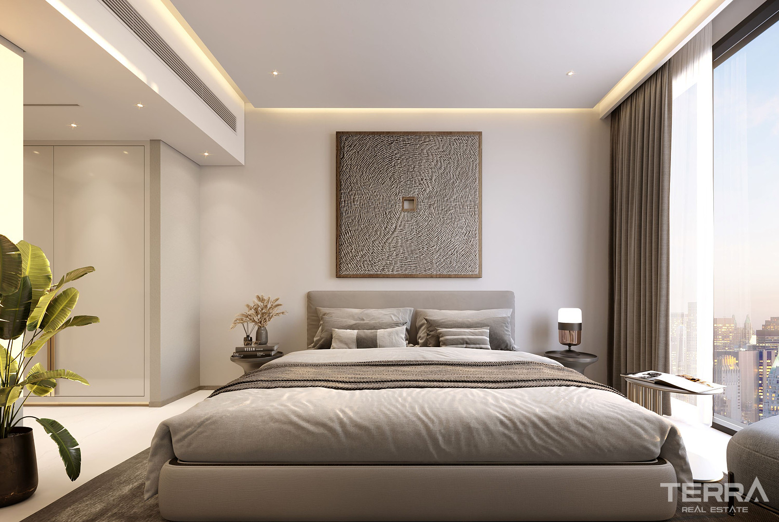 Lejligheder til salg i Jumeirah Village Triangle, Dubai UAE - 107610
