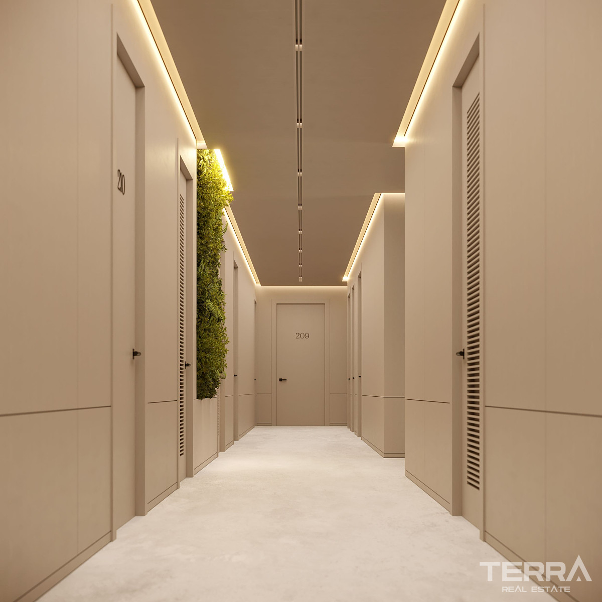 Lejligheder til salg i Jumeirah Village Triangle, Dubai UAE - 107611