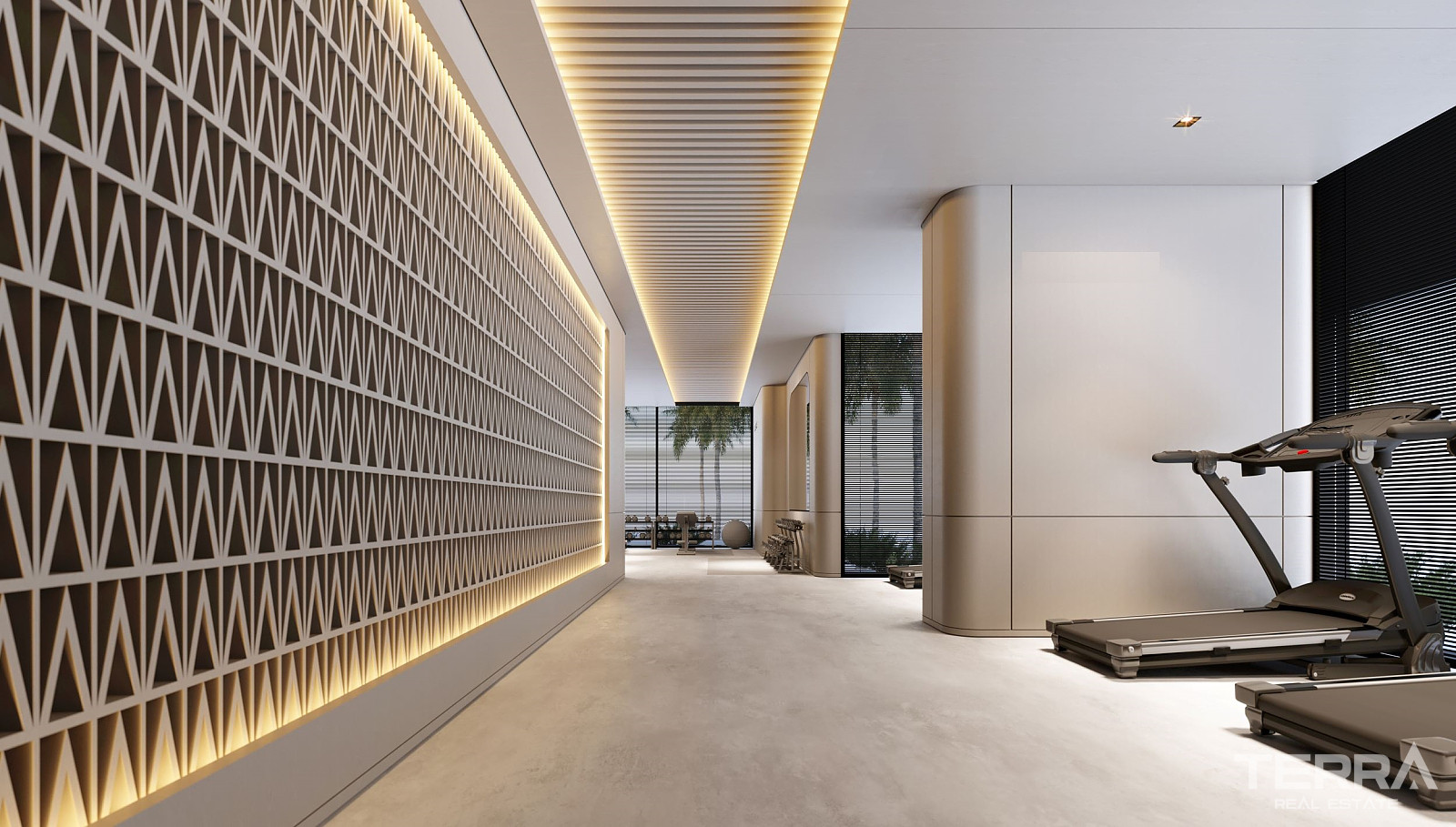 Lejligheder til salg i Jumeirah Village Triangle, Dubai UAE - 107614