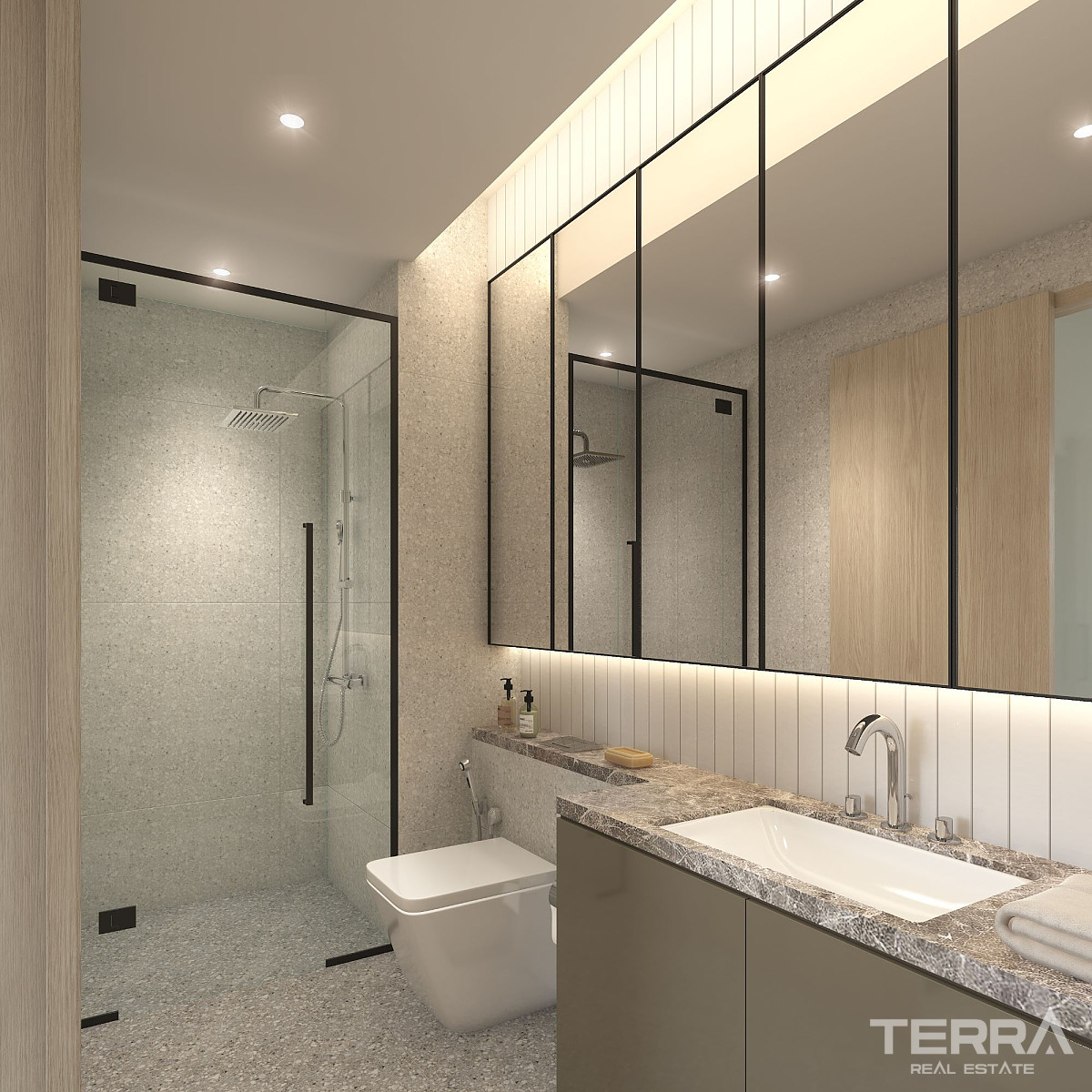 Golf Apartments for Sale in Damac Hills, Dubai, UAE - 107657