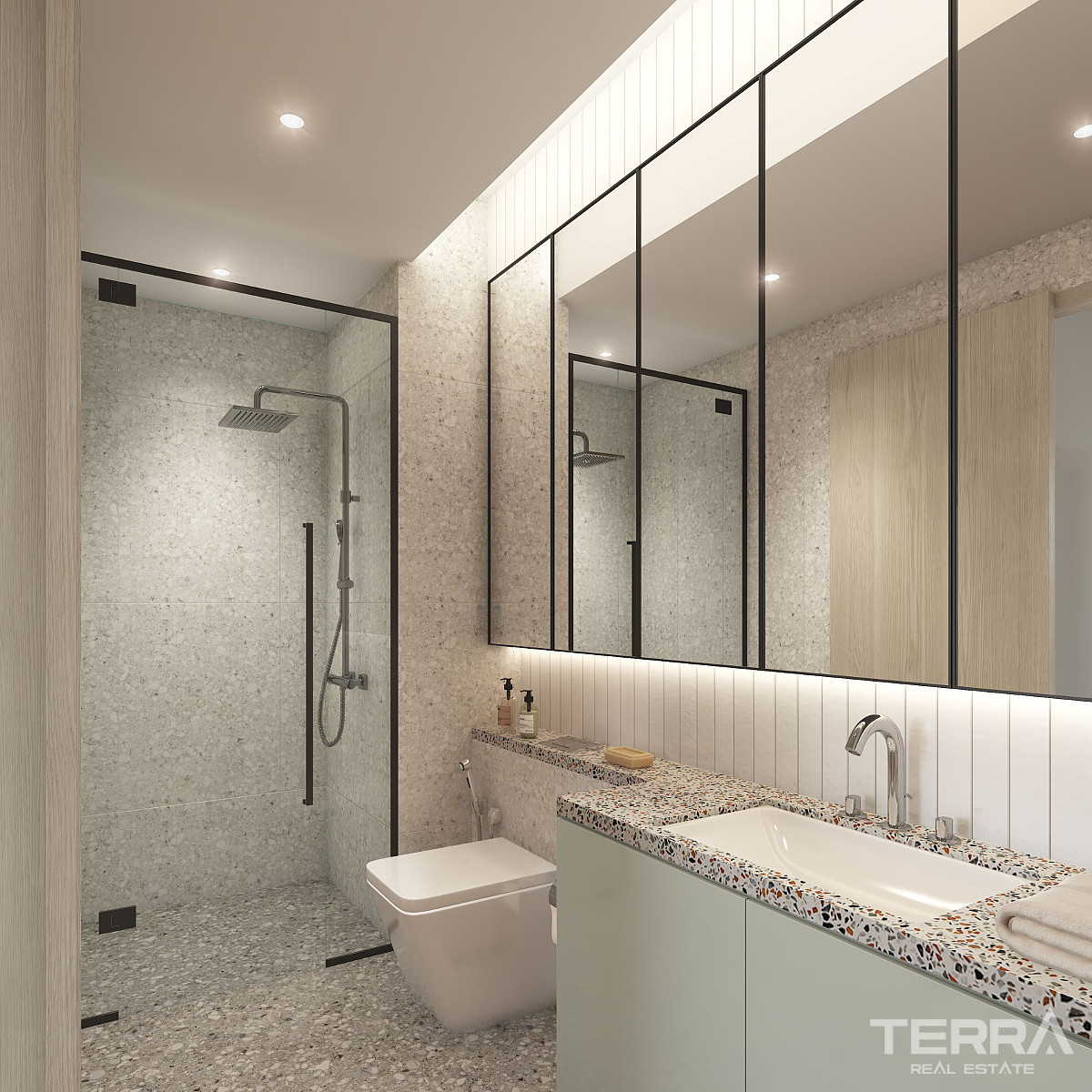 Golf Apartments for Sale in Damac Hills, Dubai, UAE - 107661