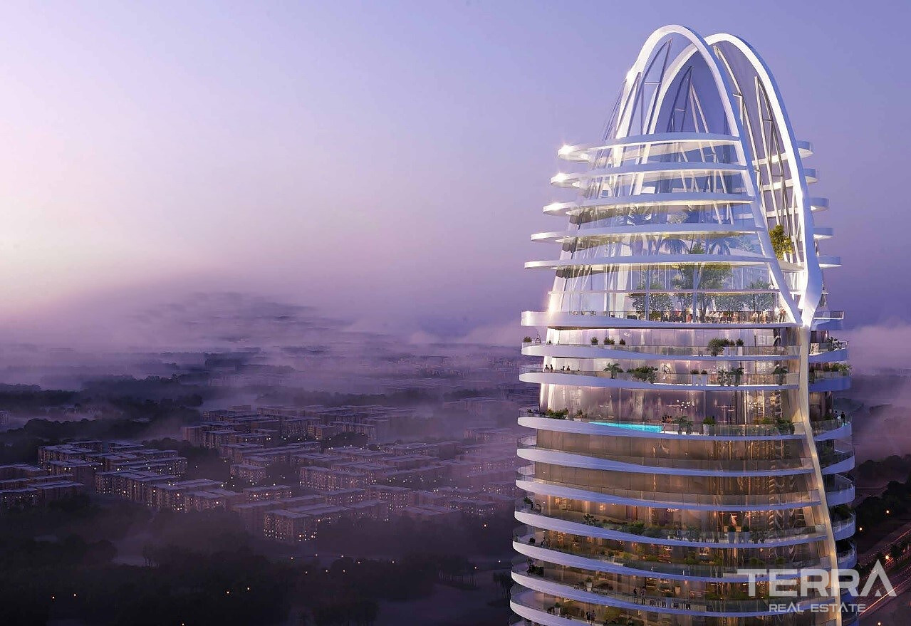 Apartments for Sale in Business Bay, Dubai, UAE