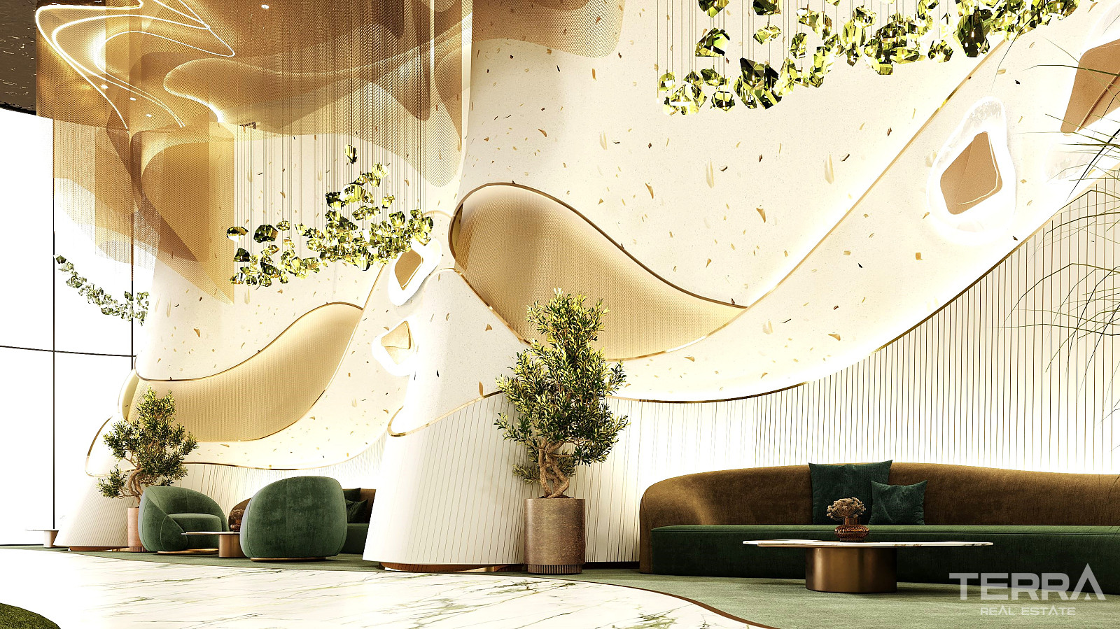 Apartments for Sale in Business Bay, Dubai, UAE - 107691