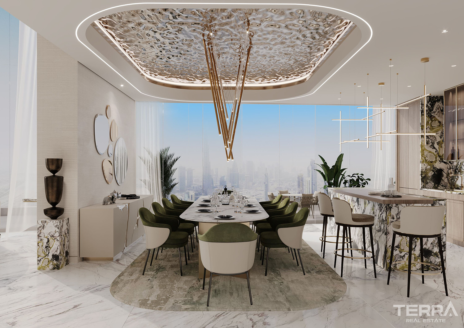 Apartments for Sale in Business Bay, Dubai, UAE - 107694