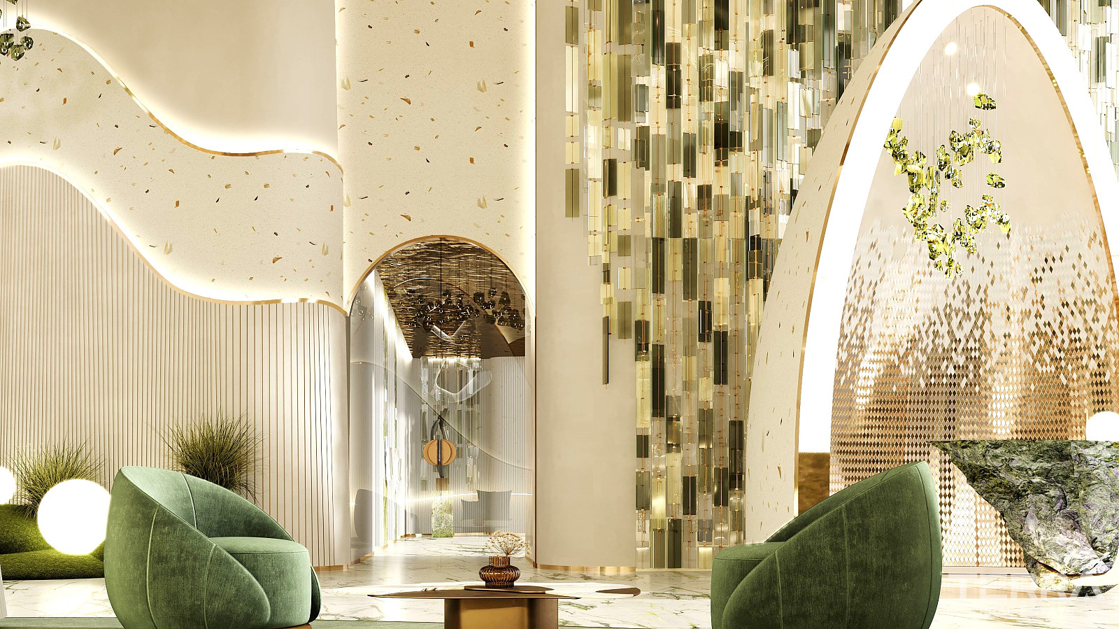 Apartments for Sale in Business Bay, Dubai, UAE - 107697