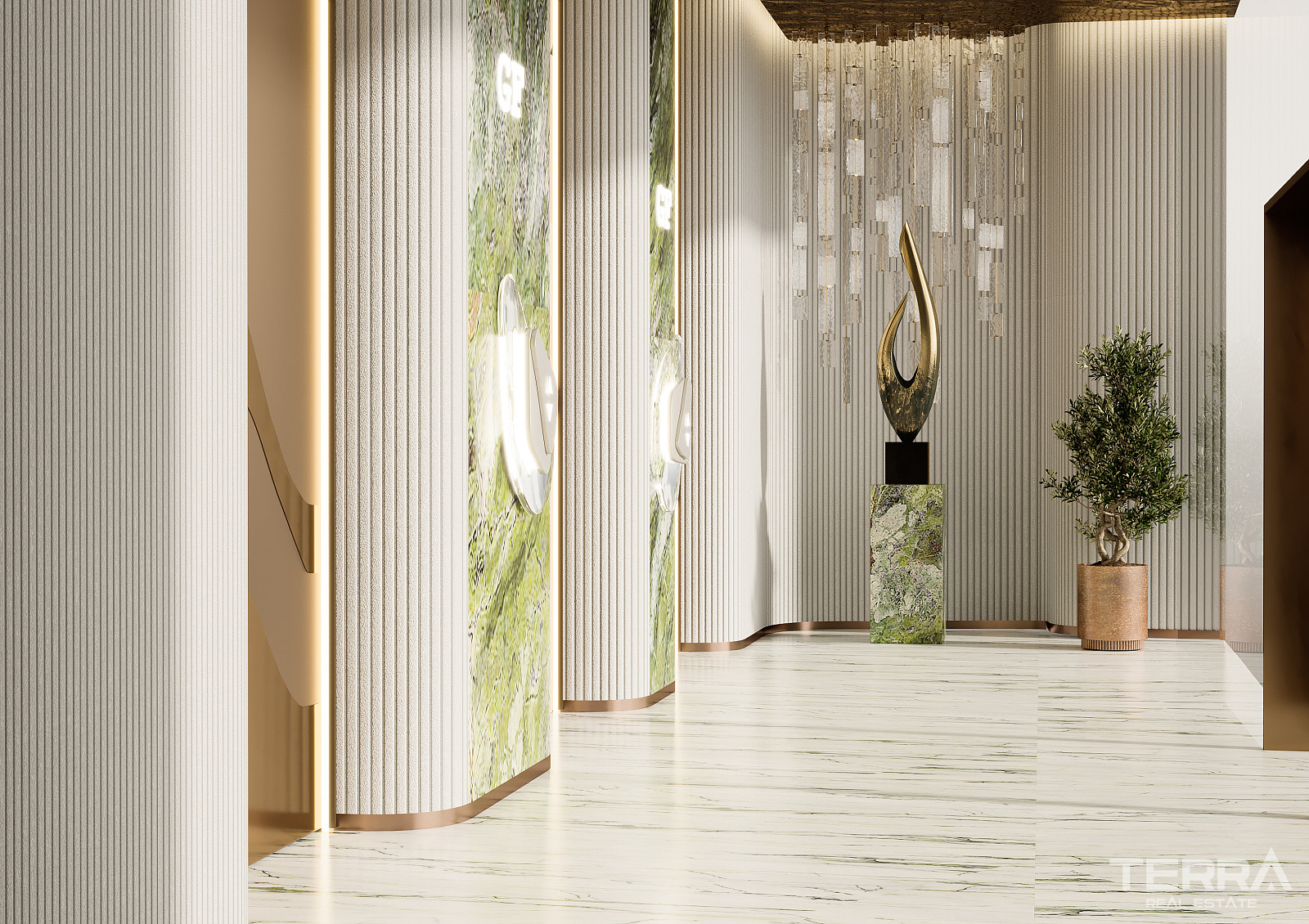 Apartments for Sale in Business Bay, Dubai, UAE - 107698
