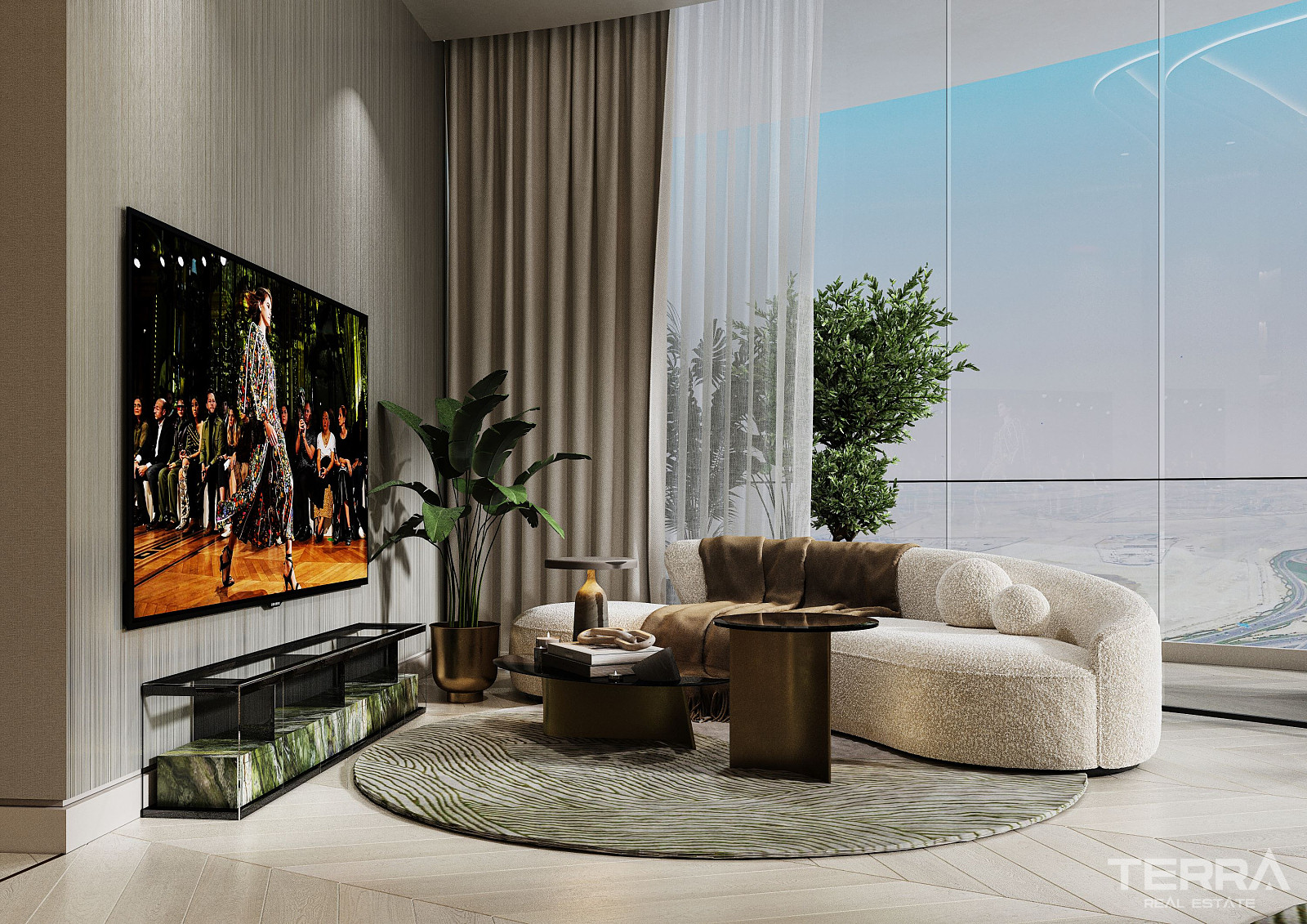 Apartments for Sale in Business Bay, Dubai, UAE - 107700