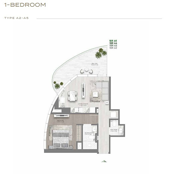 Apartments for Sale in Business Bay, Dubai, UAE - 107703