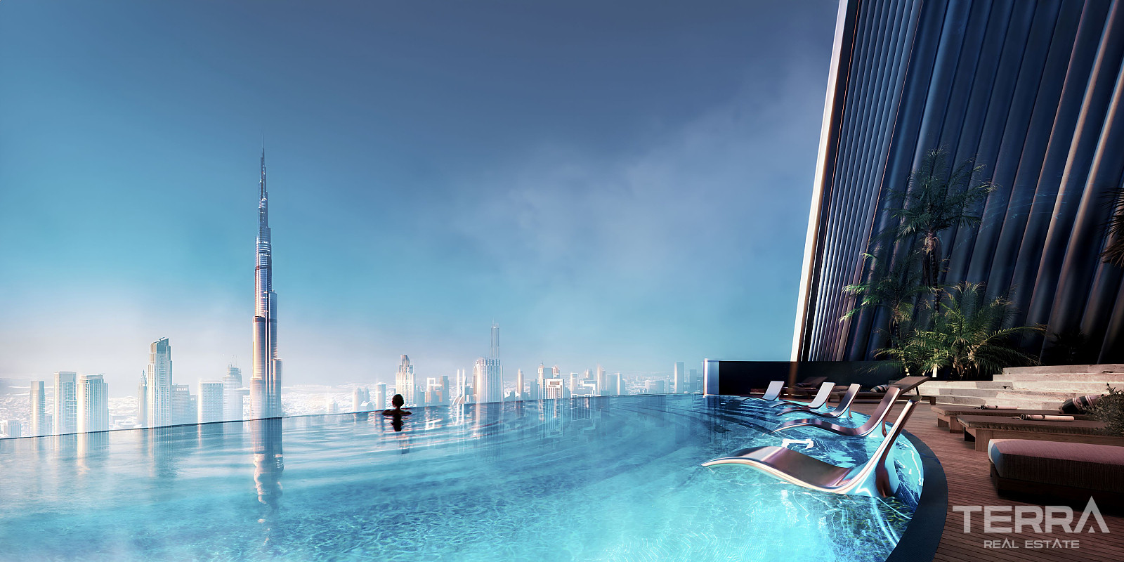 Mercedes Benz Apartments for Sale in Downtown Dubai, UAE - 107754