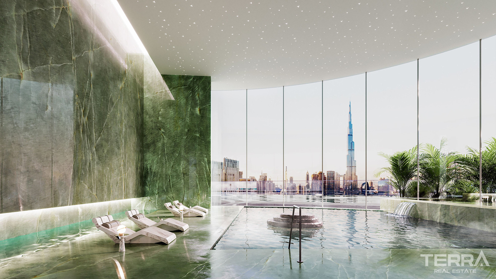 Mercedes Benz Apartments for Sale in Downtown Dubai, UAE - 107761