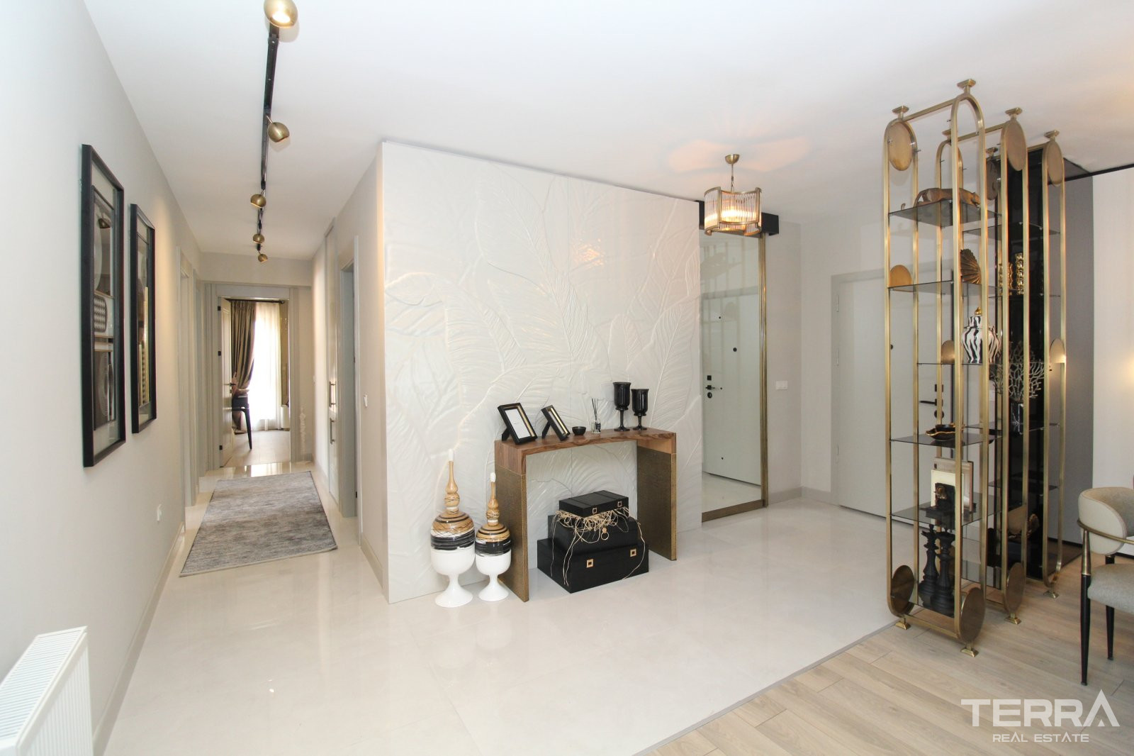 Lake View Apartments for Sale in Etimesgut, Ankara, Turkey - 108025