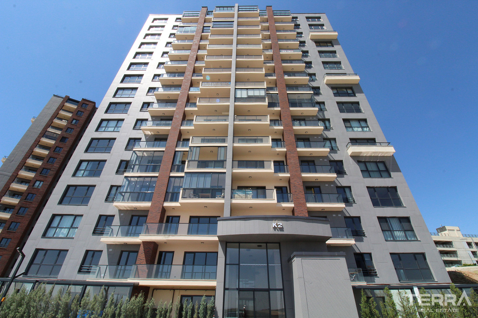 Eksklusive boliger til salg i Çankaya, Ankara - 108039